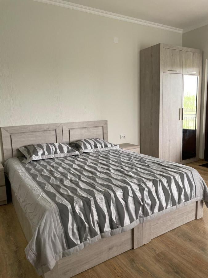 Apartment Comfort In يوريكي المظهر الخارجي الصورة