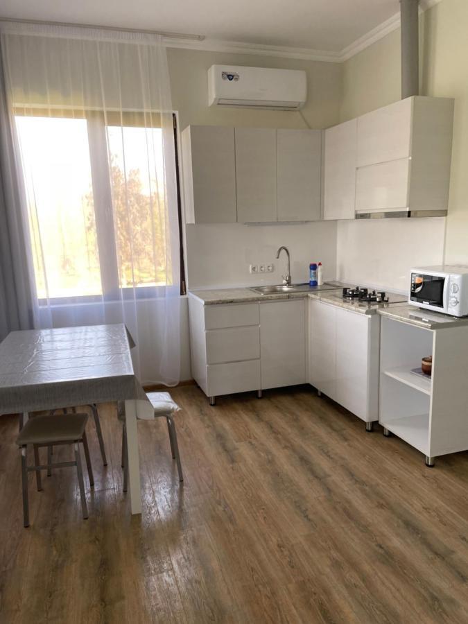 Apartment Comfort In يوريكي المظهر الخارجي الصورة