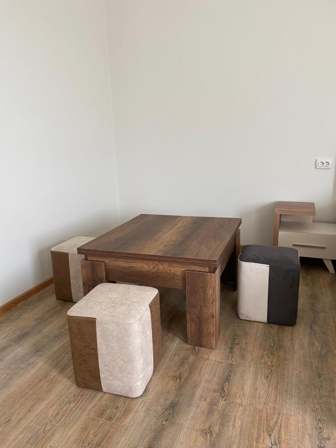 Apartment Comfort In يوريكي المظهر الخارجي الصورة