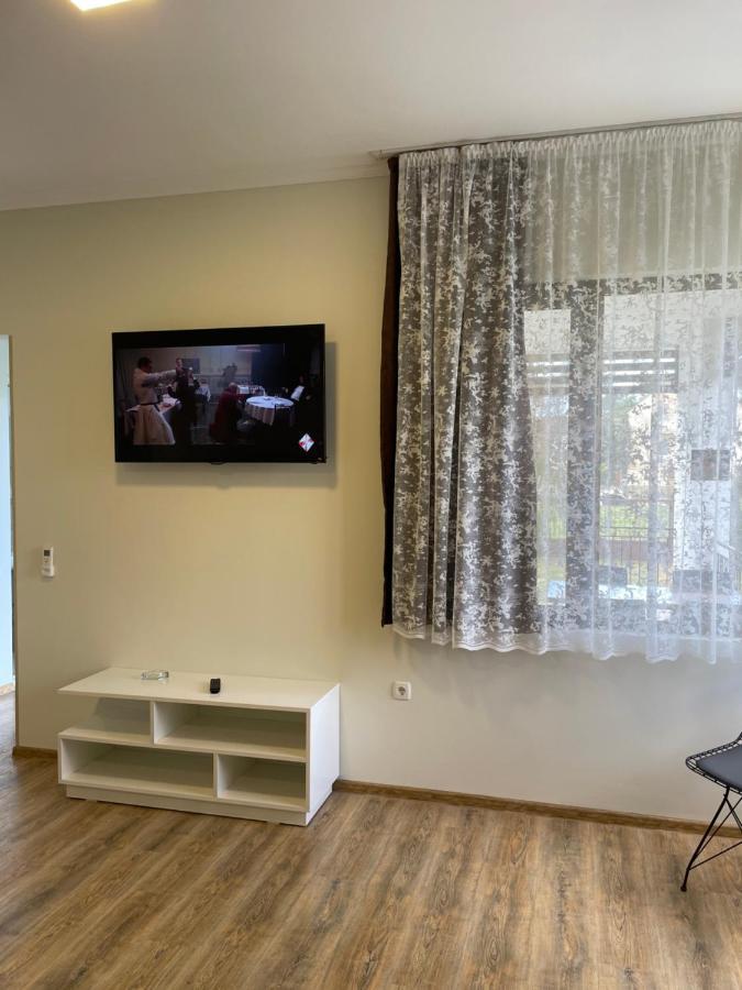Apartment Comfort In يوريكي المظهر الخارجي الصورة