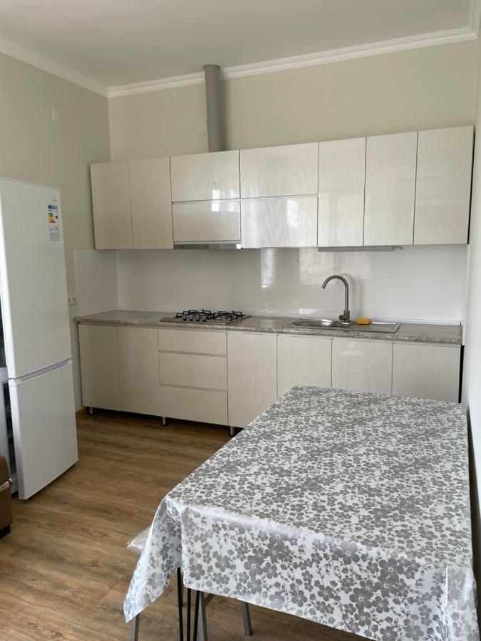 Apartment Comfort In يوريكي المظهر الخارجي الصورة